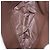 Borsa a Tracolla Burberrys Nova Check Canvas Beige Gold Auth 202710 D'oro - vista 12