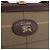 Borsa a Tracolla Burberrys Nova Check Canvas Beige Gold Auth 202710 D'oro - vista 20