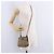 Borsa a Tracolla Burberrys Nova Check Canvas Beige Gold Auth 202710 D'oro - vista 25