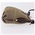 Borsa a Tracolla Burberrys Nova Check Canvas Beige Gold Auth 202710 D'oro - vista 4