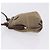 Borsa a Tracolla Burberrys Nova Check Canvas Beige Gold Auth 202710 D'oro - vista 5