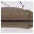 Borsa a Tracolla Burberrys Nova Check Canvas Beige Gold Auth 202710 D'oro - vista 7