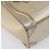Céline CELINE Luggage Nano Shopper Hand Bag Leather 2way Gold Auth 202288A D'oro - vista 16