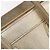 Céline CELINE Luggage Nano Shopper Hand Bag Leather 2way Gold Auth 202288A D'oro - vista 19