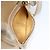 Céline CELINE Luggage Nano Shopper Hand Bag Leather 2way Gold Auth 202288A D'oro - vista 24