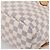 Borsa Tote LOUIS VUITTON Damier Azur Neverfull PM N41362 LV Auth 197274V - vista 14