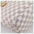 Borsa Tote LOUIS VUITTON Damier Azur Neverfull PM N41362 LV Auth 197274V - vista 17