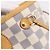Borsa Tote LOUIS VUITTON Damier Azur Neverfull PM N41362 LV Auth 197274V - vista 18