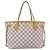 Borsa Tote LOUIS VUITTON Damier Azur Neverfull PM N41362 LV Auth 197274V - vista 2