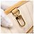 Borsa Tote LOUIS VUITTON Damier Azur Neverfull PM N41362 LV Auth 197274V - vista 24