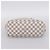 Borsa Tote LOUIS VUITTON Damier Azur Neverfull PM N41362 LV Auth 197274V - vista 5