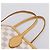 Borsa Tote LOUIS VUITTON Damier Azur Neverfull PM N41362 LV Auth 197274V - vista 8