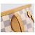 Borsa Tote LOUIS VUITTON Damier Azur Neverfull PM N41362 LV Auth 197274V - vista 9