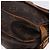 LOUIS VUITTON Monogram Saumur 30 Shoulder Bag M42256 LV Auth 199805A Monogramma - vista 15