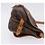 LOUIS VUITTON Monogram Saumur 30 Shoulder Bag M42256 LV Auth 199805A Monogramma - vista 3