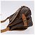 LOUIS VUITTON Monogram Saumur 30 Shoulder Bag M42256 LV Auth 199805A Monogramma - vista 4