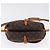 LOUIS VUITTON Monogram Saumur 30 Shoulder Bag M42256 LV Auth 199805A Monogramma - vista 5