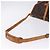 LOUIS VUITTON Monogram Saumur 30 Shoulder Bag M42256 LV Auth 199805A Monogramma - vista 7
