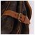 LOUIS VUITTON Monogram Saumur 30 Shoulder Bag M42256 LV Auth 199805A Monogramma - vista 9