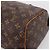 LOUIS VUITTON Monogram Speedy 25 Borsa a mano M41528 LV Auth 201143SAV Monogramma - vista 14