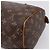 LOUIS VUITTON Monogram Speedy 25 Borsa a mano M41528 LV Auth 201143SAV Monogramma - vista 16