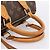 LOUIS VUITTON Monogram Speedy 25 Borsa a mano M41528 LV Auth 201143SAV Monogramma - vista 7