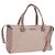Sac à main Miu Miu Vitterodino en cuir 2way Rose Argent Auth 200774V Argenté