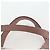 Sac à main Miu Miu Vitterodino en cuir 2way Rose Argent Auth 200774V Argenté - vue 15