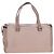 Sac à main Miu Miu Vitterodino en cuir 2way Rose Argent Auth 200774V Argenté - vue 2
