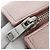 Sac à main Miu Miu Vitterodino en cuir 2way Rose Argent Auth 200774V Argenté - vue 26