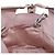 Sac à main Miu Miu Vitterodino en cuir 2way Rose Argent Auth 200774V Argenté - vue 28