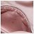 Sac à main Miu Miu Vitterodino en cuir 2way Rose Argent Auth 200774V Argenté - vue 34