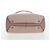 Sac à main Miu Miu Vitterodino en cuir 2way Rose Argent Auth 200774V Argenté - vue 6