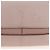 Sac à main Miu Miu Vitterodino en cuir 2way Rose Argent Auth 200774V Argenté - vue 7