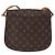 LOUIS VUITTON Monogram Saint Cloud GM Shoulder Bag M51242 LV Auth 203019 Monogramme - vue 2