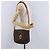 LOUIS VUITTON Monogram Saint Cloud GM Shoulder Bag M51242 LV Auth 203019 Monogramme - vue 27