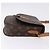 LOUIS VUITTON Monogram Saint Cloud GM Shoulder Bag M51242 LV Auth 203019 Monogramme - vue 3