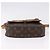LOUIS VUITTON Monogram Saint Cloud GM Shoulder Bag M51242 LV Auth 203019 Monogramme - vue 5