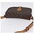 LOUIS VUITTON Monogram Saint Cloud GM Shoulder Bag M51242 LV Auth 203019 Monogramme - vue 6