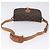 LOUIS VUITTON Monogram Saint Cloud GM Shoulder Bag M51242 LV Auth 203019 Monogramme - vue 7