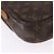 LOUIS VUITTON Monogram Saint Cloud GM Shoulder Bag M51242 LV Auth 203019 Monogramme - vue 8