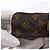 LOUIS VUITTON Monogram Saint Cloud GM Shoulder Bag M51242 LV Auth 203019 Monogramme - vue 9