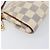 LOUIS VUITTON Damier Azur Eva Shoulder Bag 2way N55214 LV Auth 199205 - vista 16