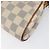 LOUIS VUITTON Damier Azur Eva Shoulder Bag 2way N55214 LV Auth 199205 - vista 17