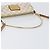 LOUIS VUITTON Damier Azur Eva Shoulder Bag 2way N55214 LV Auth 199205 - vista 7