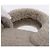 Borsa a mano LOUIS VUITTON Lockit Voyage Mouton Greige M93850 LV Auth am12524SAM - vista 14