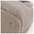 Borsa a mano LOUIS VUITTON Lockit Voyage Mouton Greige M93850 LV Auth am12524SAM - vista 15