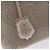 Borsa a mano LOUIS VUITTON Lockit Voyage Mouton Greige M93850 LV Auth am12524SAM - vista 20