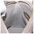 Borsa a mano LOUIS VUITTON Lockit Voyage Mouton Greige M93850 LV Auth am12524SAM - vista 25