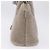 Borsa a mano LOUIS VUITTON Lockit Voyage Mouton Greige M93850 LV Auth am12524SAM - vista 3